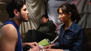 Задник к фильму "Охотники за духами" #422293