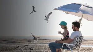 Задник к фильму "Одарённая" #179401