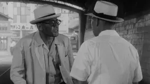 Задник к фильму "Я живу в страхе" #451472