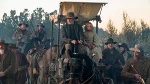 Задник к фильму "Новости со всех концов света" #248976