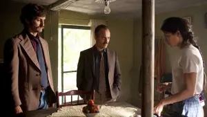 Задник к фильму "Миниатюрный остров" #244141