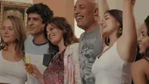 Задник к фильму "Mektoub, My Love: Canto Due" #765426