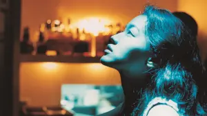 Задник к фильму "Миллениум Мамбо" #489829