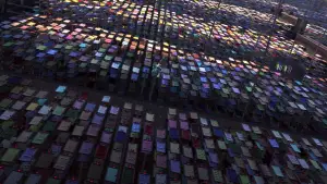 Задник к фильму "Корпорация монстров" #553830