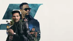 Видео к фильму MR-9: Do or Die | MR9: DO OR DIE || Official Trailer || Only In Theaters August 25, 2023