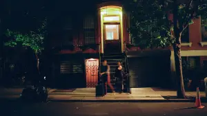 Задник к фильму "Прошлые жизни" #635388