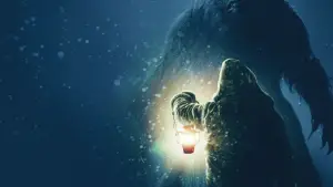 Задник к фильму "The Yeti" #795570