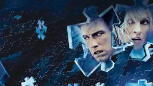 Задник к фильму "Час расплаты" #694109