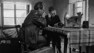 Видео к фильму Стыд | Shame (1968) - U.S. trailer