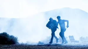 Задник к фильму "Ударная волна" #167371