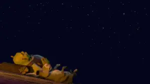 Задник к фильму "Шрэк" #525210