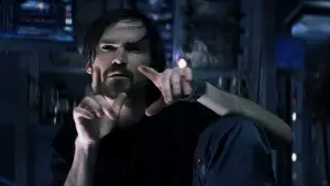 Задник к фильму "Солярис" #702154