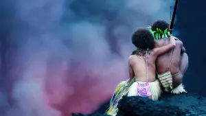 Задник к фильму "Танна" #498909