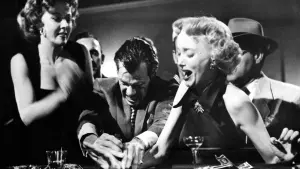 Задник к фильму "Сильная жара" #202991