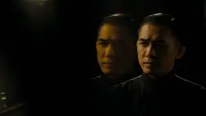 Задник к фильму "Великий мастер" #531965