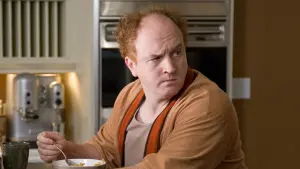 Задник к фильму "Изобретение лжи" #298353