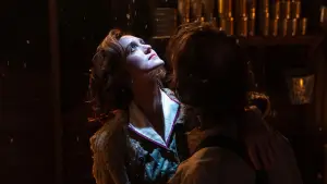 Задник к фильму "The Yeti" #775381