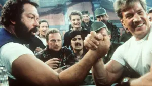 Задник к фильму "Они называли его бульдозер" #261656