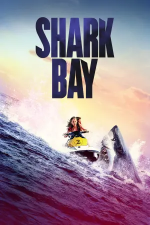 Постер к фильму "Челюсти: Столкновение" #319150