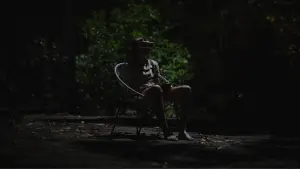 Задник к фильму "Джон и дыра" #344970