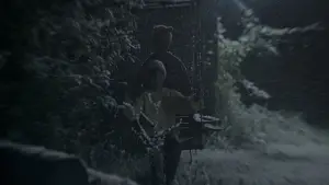 Задник к фильму "Винни Пух: Кровь и мёд 2" #646132