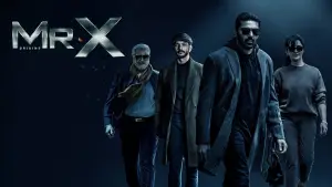 Задник к фильму "Mr. X" #831718