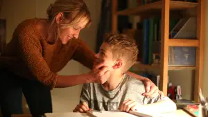 Задник к фильму "Папина мечта" #711781