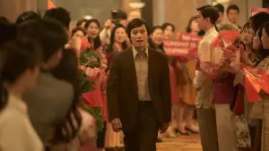 Задник к фильму "Матч" #620440