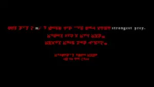 Задник к фильму "Хищник: Убийца убийц" #562249