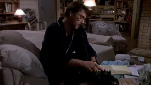 Задник к фильму "Смерть и девушка" #236423