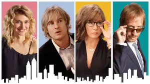 Задник к фильму "Мисс Переполох" #357087