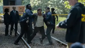 Задник к фильму "Бухта Бэррона" #638124