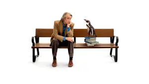 Задник к фильму "Школа мистера Пингвина" #583777