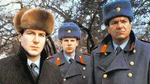 Задник к фильму "Парк Горького" #901818