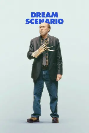 Постер к фильму "Герой наших снов" #49867