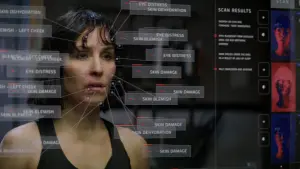 Задник к фильму "Тайна 7 сестер" #235194