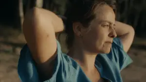 Задник к фильму "Год вдовы" #730331