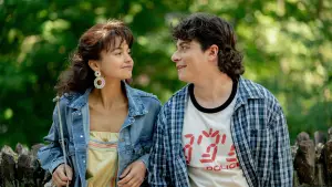 Задник к фильму "Сеанс в 16:30" #683689