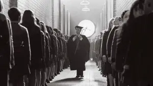 Задник к фильму "Стена" #688898