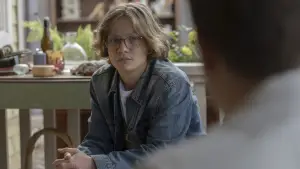 Задник к фильму "Die drei ??? und der Karpatenhund" #620072