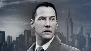 Задник к фильму "Дочь Бога" #356253