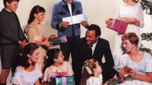 Задник к фильму "Звуки музыки" #599546