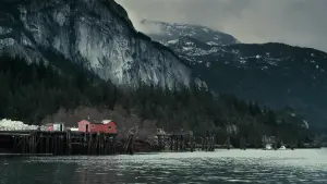 Задник к фильму "Опасный человек" #418276