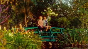 Задник к фильму "A Second Life" #775761