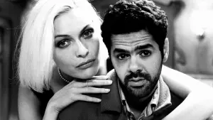 Задник к фильму "Ангел-А" #251400