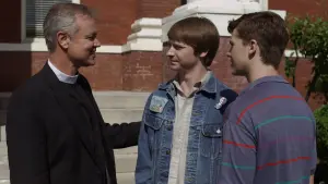 Задник к фильму "Похитители тел" #441128