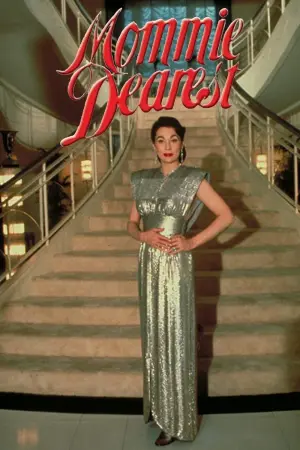 Постер к фильму "Дорогая мамочка" #355870