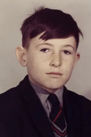 Постер к фильму "Быть Джоном Смитом" #736995