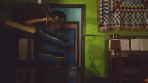 Задник к фильму "Brenda" #771880