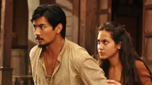 Задник к фильму "Ковбои" #496993